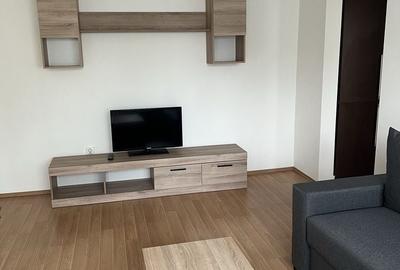 Apartament cu 3 camere semidecomandat în Mănăștur - 1