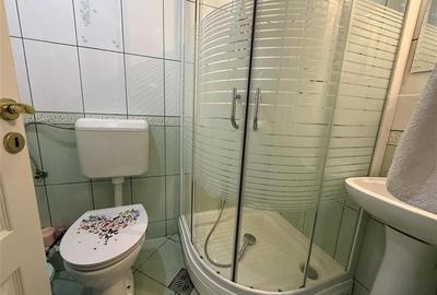 Apartament cu 4 camere decomandat, mobilat în Alexandru cel Bun - 20