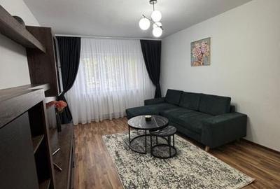 Apartament cu 3 camere decomandat în Calea Aradului - 1