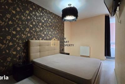Apartament cu 2 camere în Central - 7