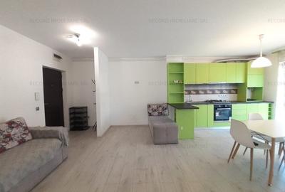 Apartament cu 3 camere în Mărăști - 4