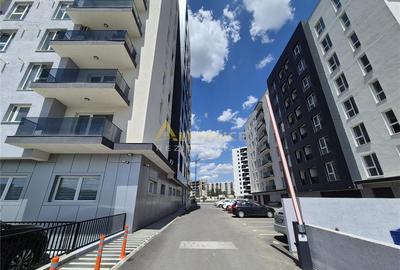 Garsonieră decomandată în Metalurgiei - 3