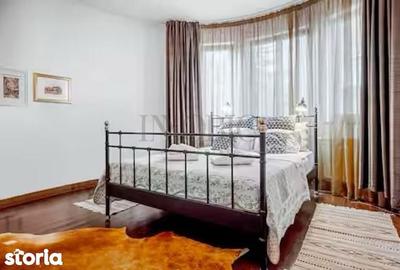 Apartament cu 3 camere, mobilat în Ștefan cel Mare
