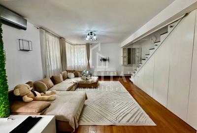 Apartament cu 3 camere decomandat, mobilat în Europa - 2