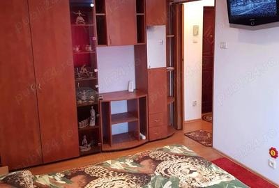 Garsonieră decomandată în Central - 10