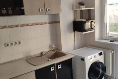 Apartament cu 2 camere decomandat în Republicii - 1