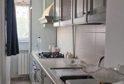 Apartament cu 2 camere decomandat în Central - 9