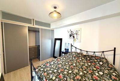 Apartament cu 2 camere în Aviației - 8