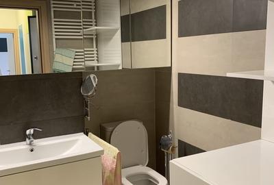 Apartament cu 2 camere decomandat în Grozăvești