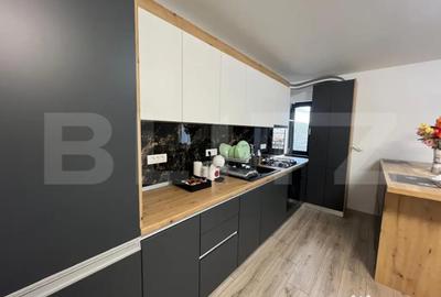 Apartament cu 2 camere semidecomandat în Cetate - 3