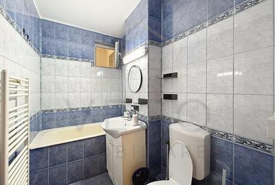 Apartament cu 2 camere semidecomandat, mobilat în Gheorgheni - 10