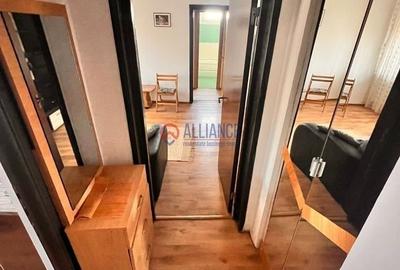 Apartament cu 2 camere în Tomis Nord