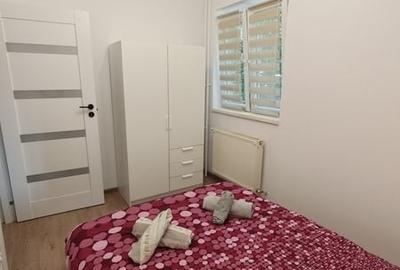 Apartament cu 2 camere în Gheorgheni