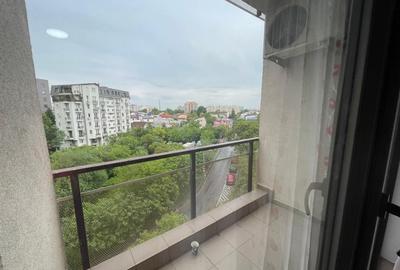 Garsonieră decomandată, mobilată în Tineretului - 6