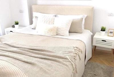 Apartament cu 2 camere semidecomandat în Kogălniceanu - 1