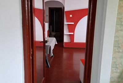 Apartament cu 2 camere semidecomandat în Ultracentral - 3