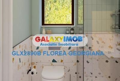 Casă cu 5 camere cu Teren 650 Mp în Odăi