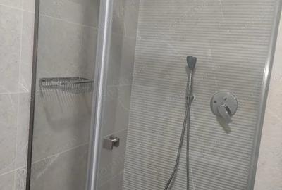 Garsonieră decomandată în Buziașului