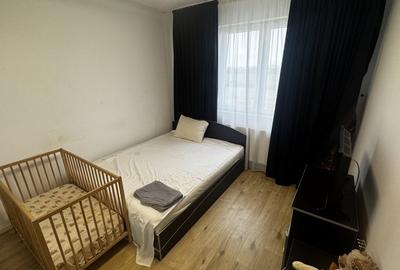 Apartament cu 2 camere decomandat, mobilat în Drumul Taberei - 5
