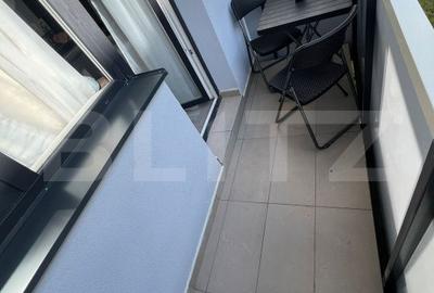 Garsonieră în Florești - 17