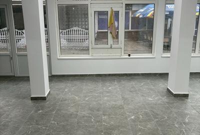 Spațiu comercial, de 200 mp, în Dacia