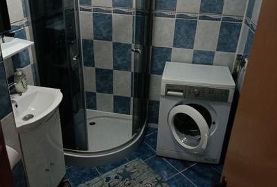 Garsonieră semidecomandată în Lujerului