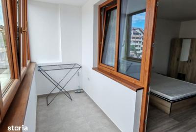 Garsonieră în Calea Romanului - 2
