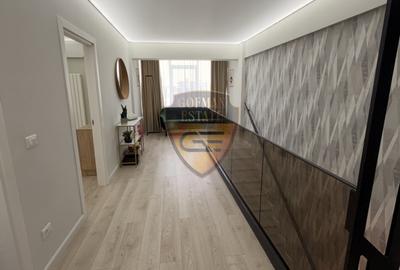 Apartament cu 4 camere decomandat în Mamaia-Sat - 38