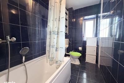 Apartament cu 3 camere decomandat în Banca Națională
