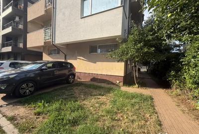 Apartament cu 2 camere decomandat în Metalurgiei