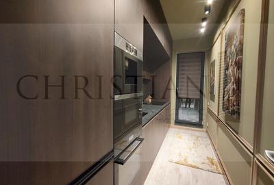 Apartament cu 2 camere decomandat, mobilat în Cotroceni - 29