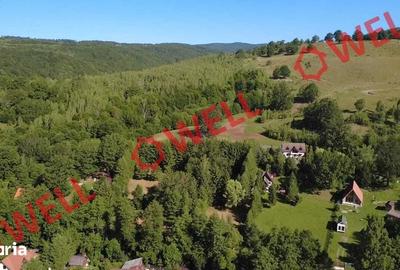 Casă cu 4 camere cu Teren 2800 Mp în Central