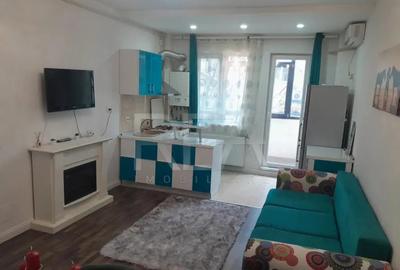 Apartament cu 2 camere decomandat în Timișoara