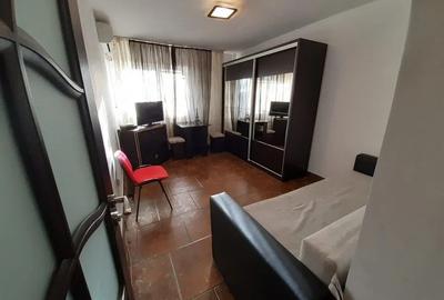 Garsonieră decomandată, mobilată în Gară - 2