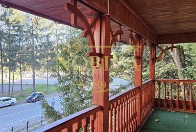 Spațiu comercial, de 700 mp, în Central - 9