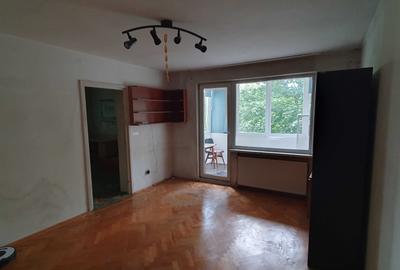 Apartament cu 2 camere semidecomandat în Central - 7