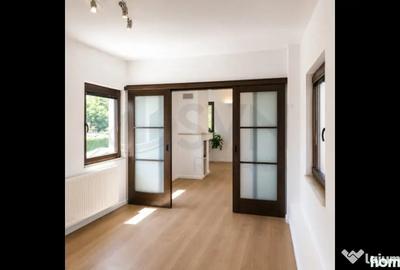 Apartament cu 5 camere decomandat în Kiseleff