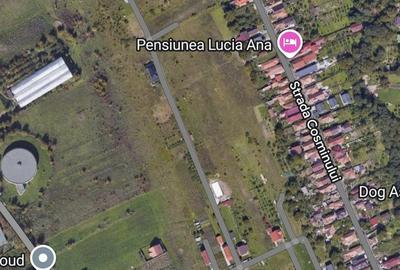 Teren de 528 mp, în Central - 5