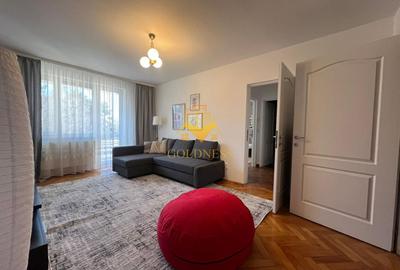 Apartament cu 2 camere decomandat, mobilat în Gheorgheni - 2