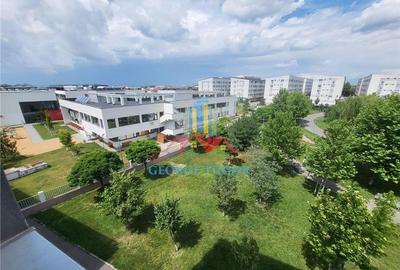 Apartament cu 2 camere decomandat în Militari - 1