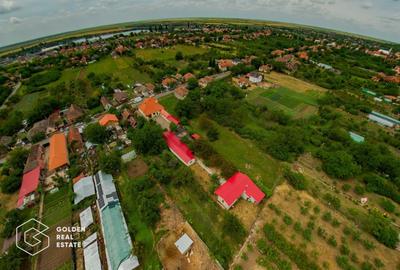 Hotel/Pensiune, de 350 mp, în Ghioroc - 58