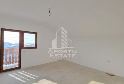 Casă individuală cu 4 camere cu Canalizare în Sânandrei - 5