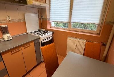 Apartament cu 2 camere, mobilat în Dristor
