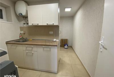 Spațiu comercial, de 40 mp, în Ciarda Roșie - 2
