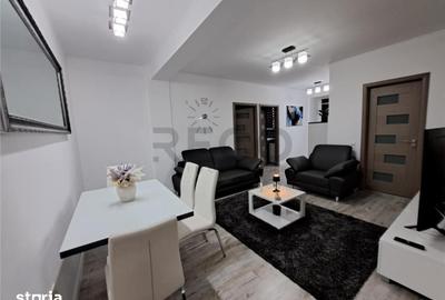 Apartament cu 3 camere decomandat în Calea Aradului - 16