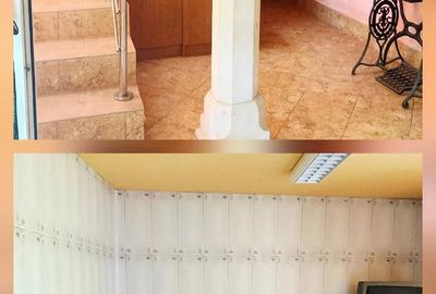 Casă cu 4 camere cu Teren 350 Mp în Central