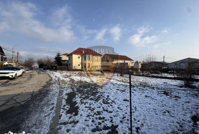 Teren de 500 mp, în Agigea - 3