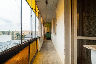 Apartament cu 4 camere decomandat, mobilat în Ultracentral - 8