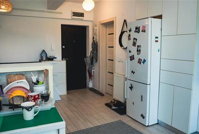 Apartament cu 2 camere decomandat în Tudor Vladimirescu - 6