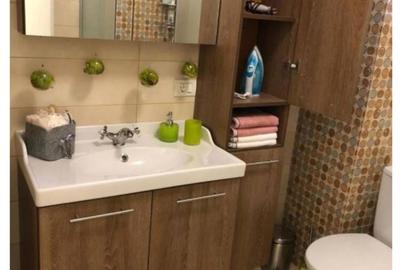 Apartament cu 2 camere semidecomandat, mobilat în 13 Septembrie - 6